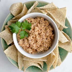 Dips & Spreads