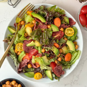 Salads