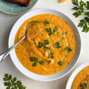 Soups